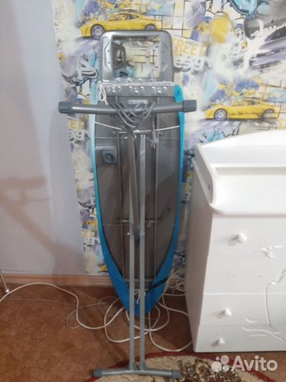 Гладильная доска бу