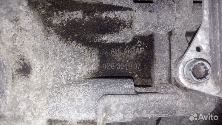 Комплект полного привода Skoda, Volkswagen PQ46