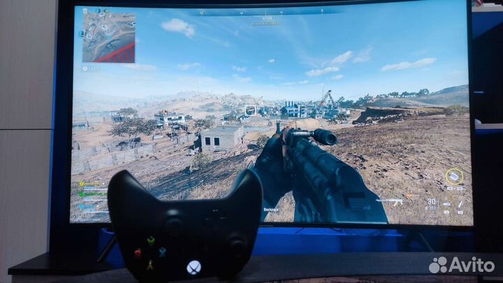Xbox one X 1Tb