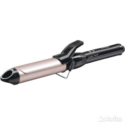 Щипцы Babyliss C332E