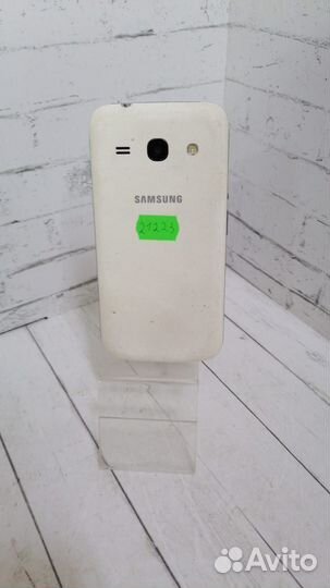 Samsung Galaxy Star Advance SM-G350E, 4 ГБ