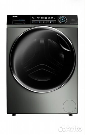 Стиральная машина Haier HW80-B14979S (новая)