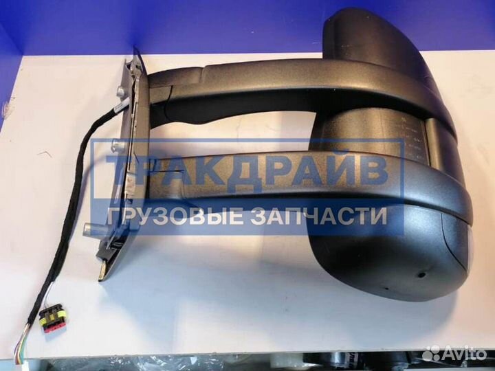 Зеркало Ивеко Дейли левое