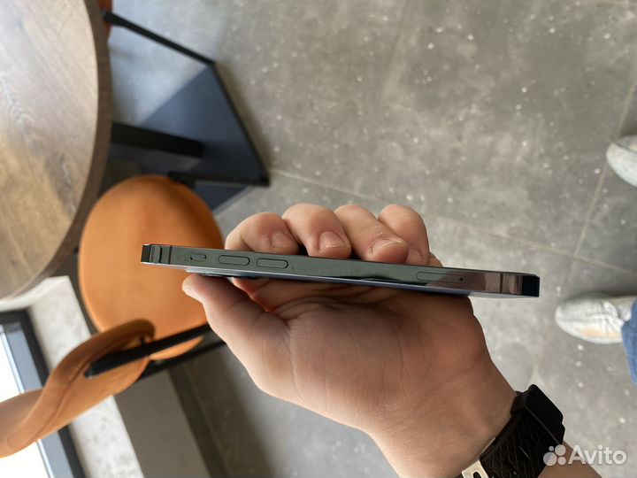 iPhone 12 Pro, 128 ГБ