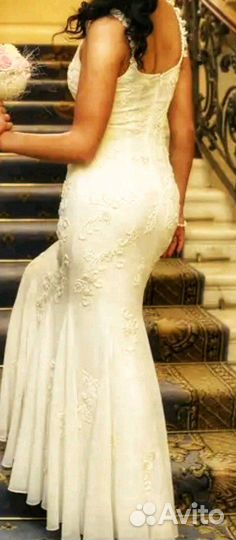 Свадебное платье Apart