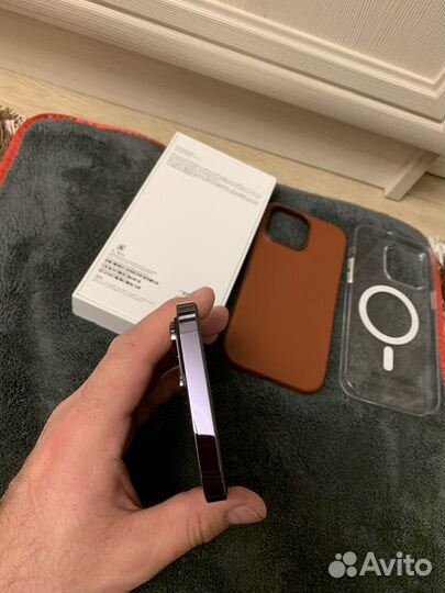 iPhone 14 Pro Max, 128 ГБ