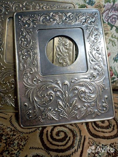 Накладки под выключатель