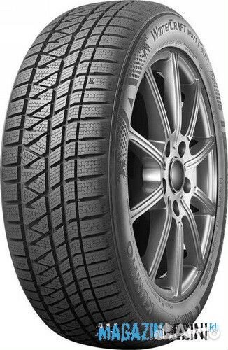 Kumho WinterCraft WS71 255/40 R21 102W