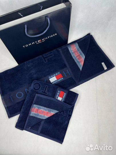 Набор полотенец 