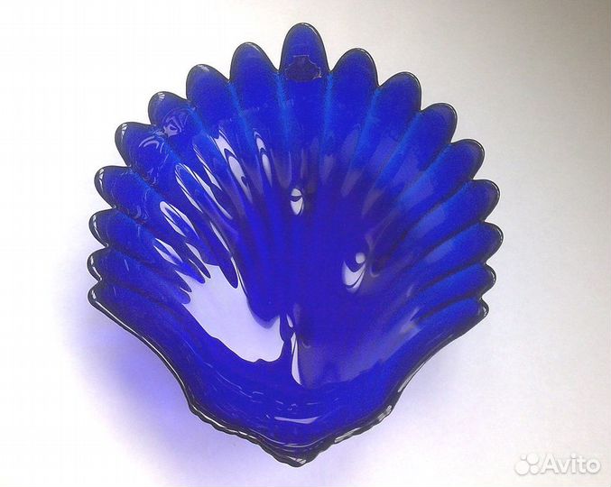 Салатник (Гусевской хрустальный завод)