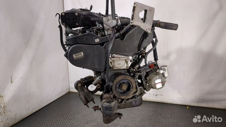 Двигатель Lexus RX, 2008