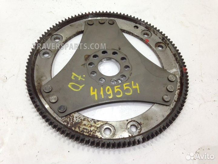 Маховик Фольксваген