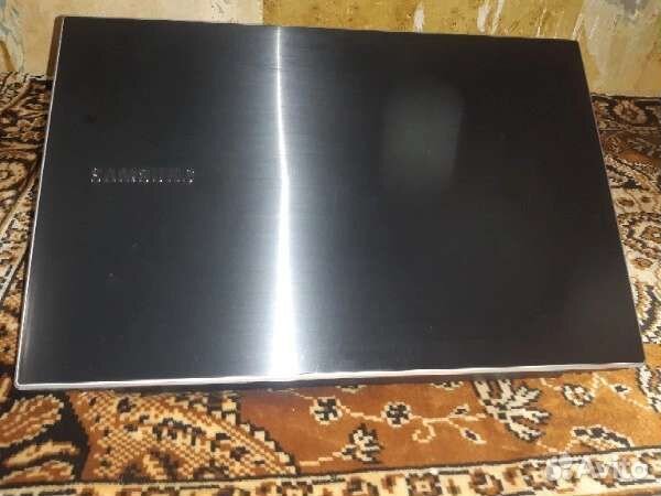 Ноутбук Samsung бу
