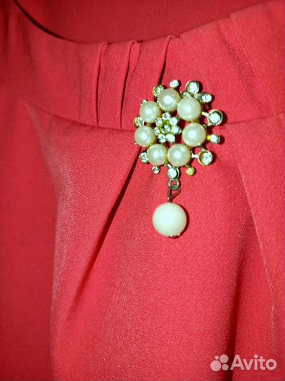 Платье женское 46