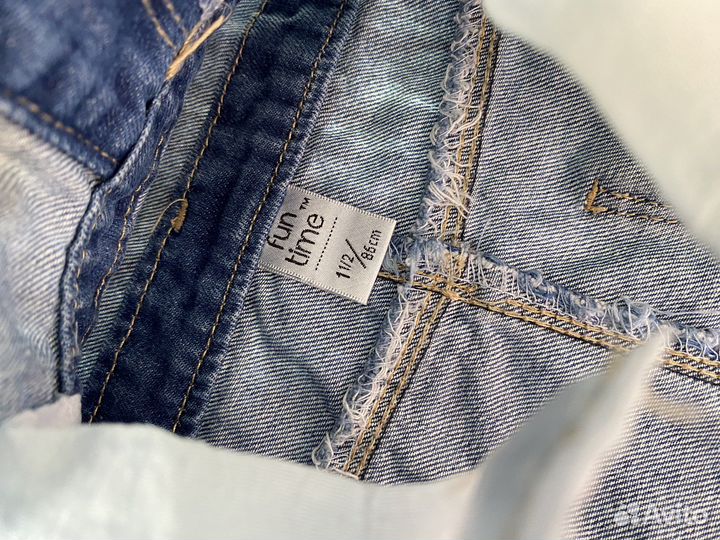 Футболка adidas,джинсы,джинсовый сарафан 80-86р