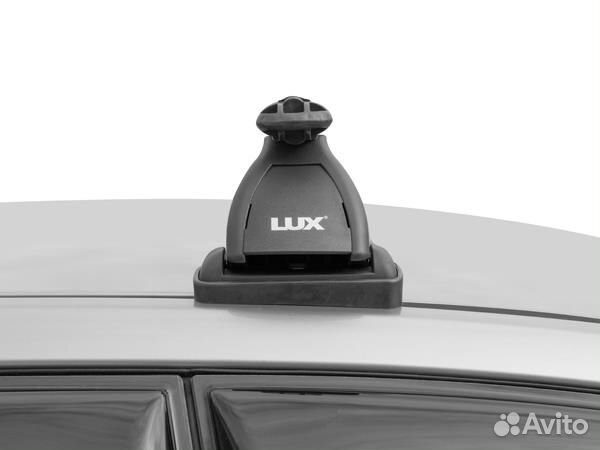 Багажник на крышу Citroen C4 Picasso 2006-2013