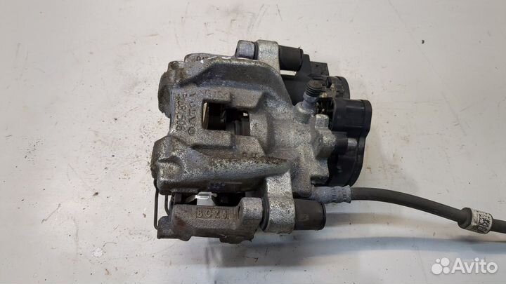 Суппорт Volvo XC60 2017, 2019