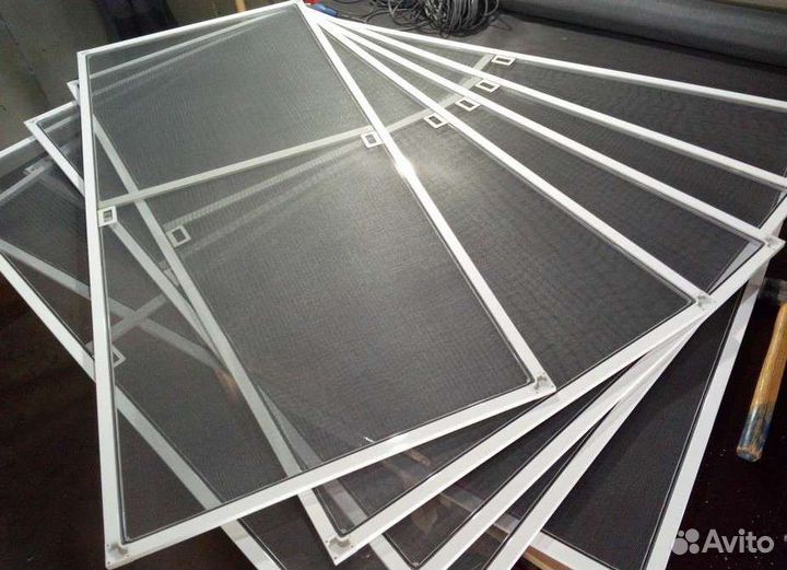 Москитная сетка