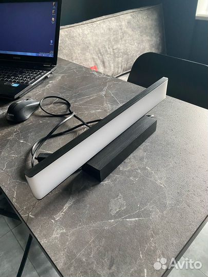 Светодиодный светильник навесной