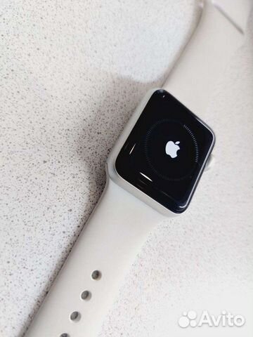 Часы apple watch S3