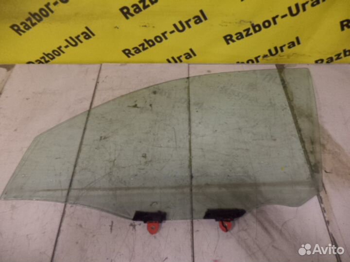 Стекло переднее левое Тойота Авалон Х10