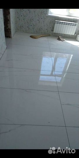 Плиточник кафельщик