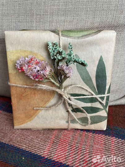 Подарочная упаковка / упаковка подарков