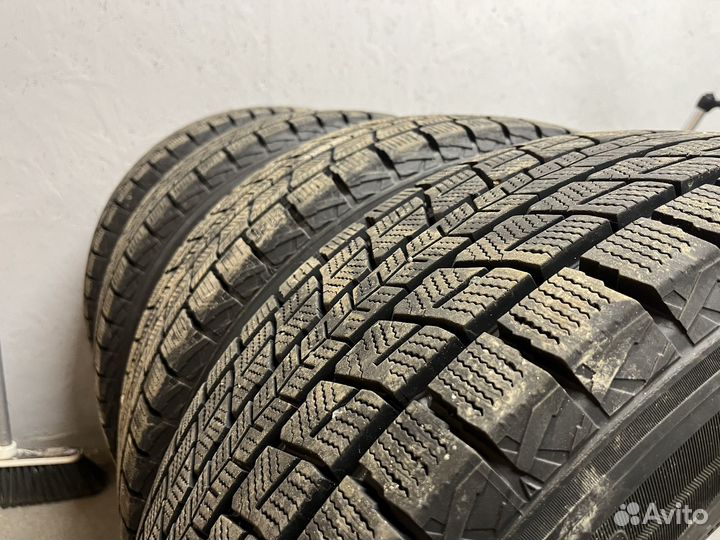 Зимние колеса BMW x5 F15