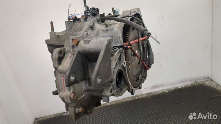 Кпп - автомат (АКПП) Mitsubishi Lancer 9, 2005