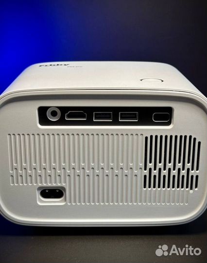 Проектор Frbby p 40 Pro