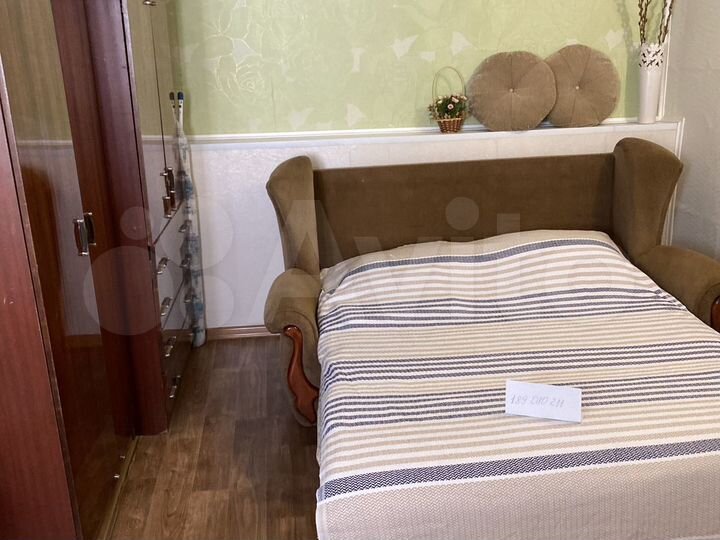 Комната 10 м², 2/2 эт.