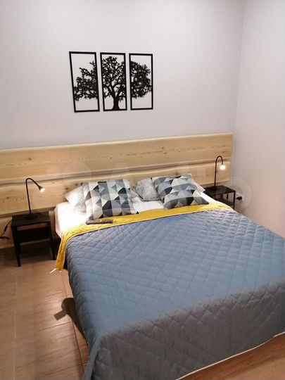 Квартира-студия, 27 м², 1/2 эт.