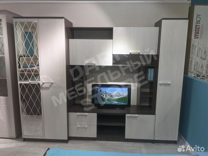 Гостиная 2,70