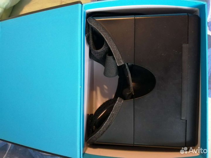 Виртуальные очки