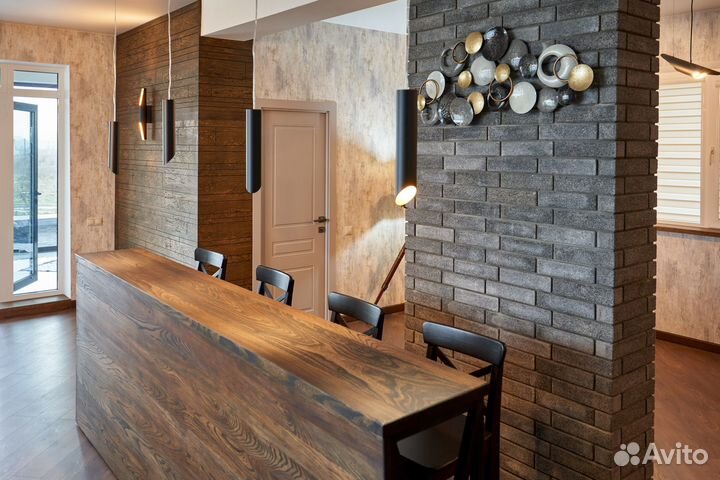 Аренда дома для фотосессии