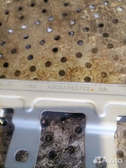 Антенна Hyundai Ix35