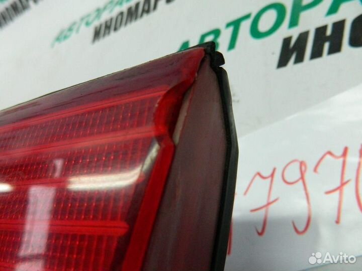 Фонарь задний внутренний правый для Mitsubishi Dia