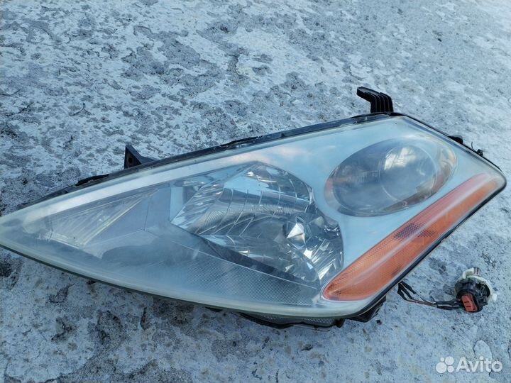Фара Nissan Murano Z50левая/правая