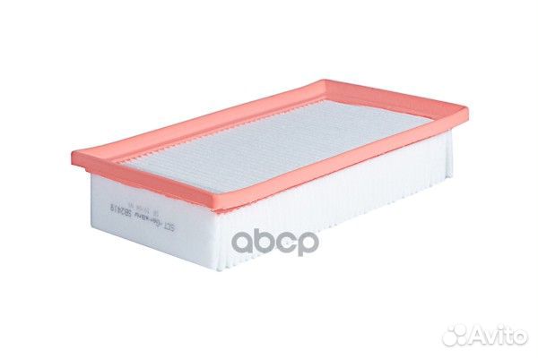 Фильтр воздушный SCT SB2419 sb2419 SCT