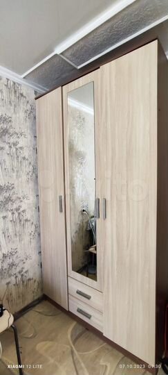 1-к. квартира, 23 м², 4/5 эт.