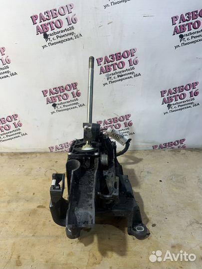 Кулиса кпп Ford Focus 3