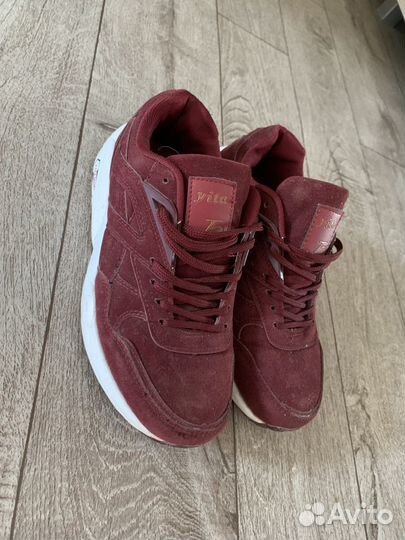 Кроссовки 36