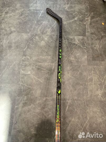 Хоккейная клюшка