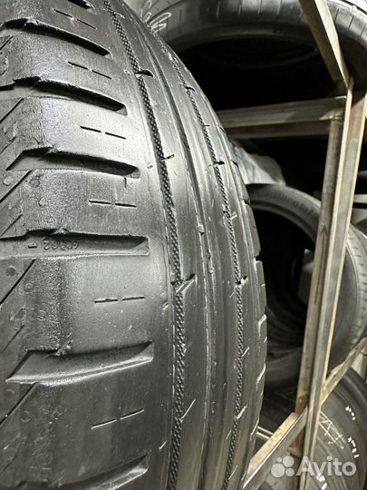 Nokian Tyres Hakka Blue 2 SUV 225/65 R17 106H