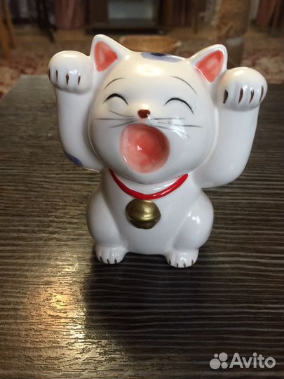 Японский котик