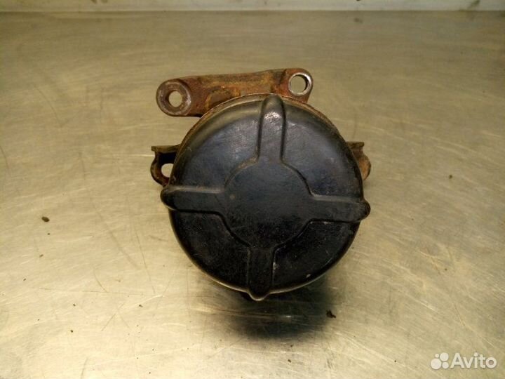 Подушка двигателя Toyota Curren ST206 3SFE