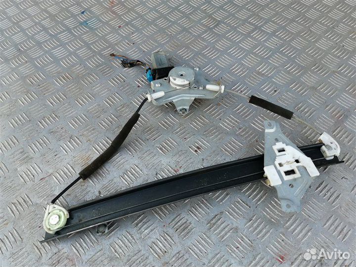 Стеклоподъемник передний правый Chevrolet Lacetti
