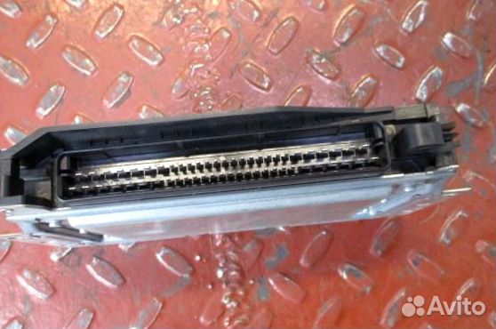 Блок управления ретардой DAF iveco Renault