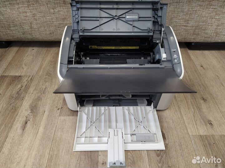Принтер лазерный Canon LBP2900