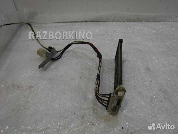 Электрический нагреватель 8771006010